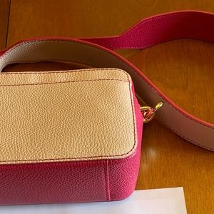 MK Pink Bag